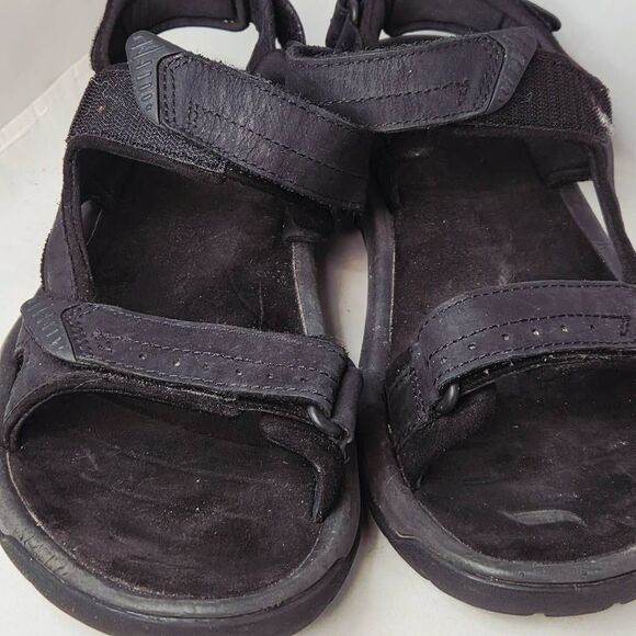 Teva sandals size 10 main image 4